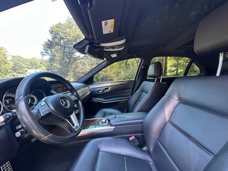 2015 Mercedes-Benz W212 E-Class - Image 3 of 13