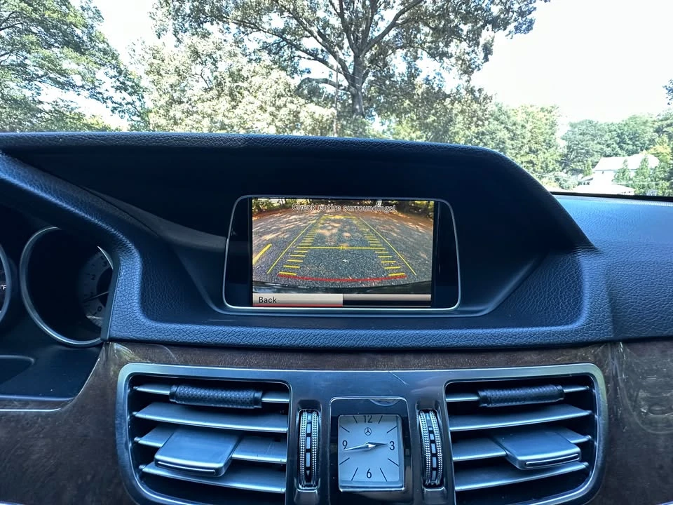 2015 Mercedes-Benz W212 E-Class - Image 8 of 13