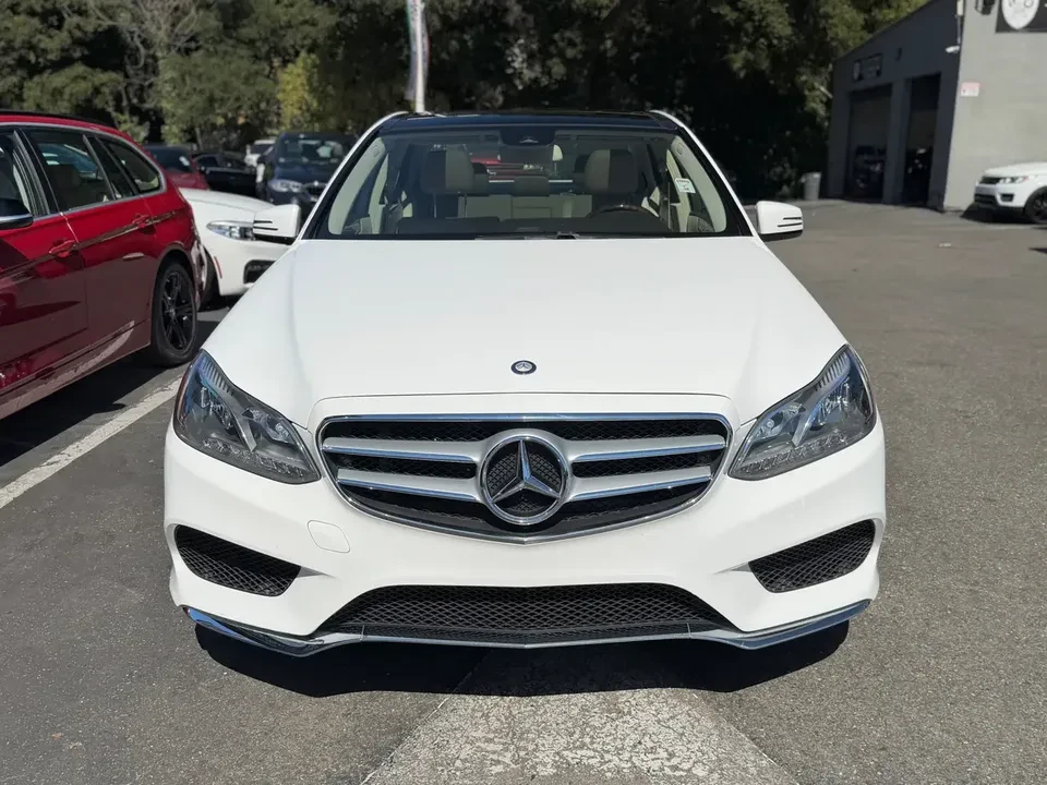 2015 Mercedes-Benz W212 E-Class - Image 2 of 16