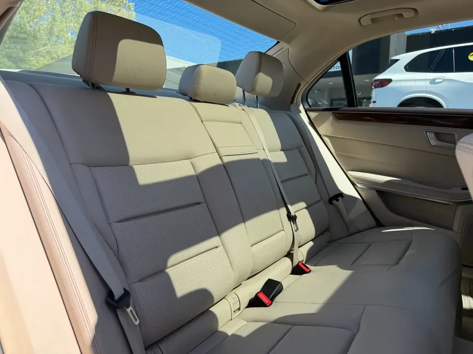 2015 Mercedes-Benz W212 E-Class - Image 15 of 16