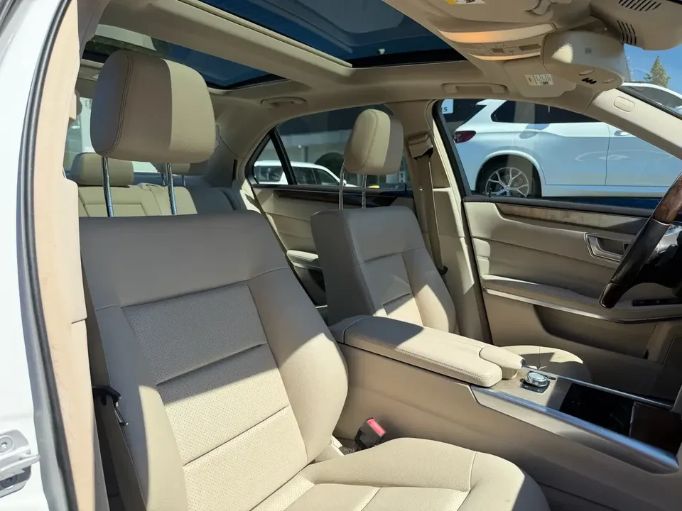 2015 Mercedes-Benz W212 E-Class - Image 14 of 16