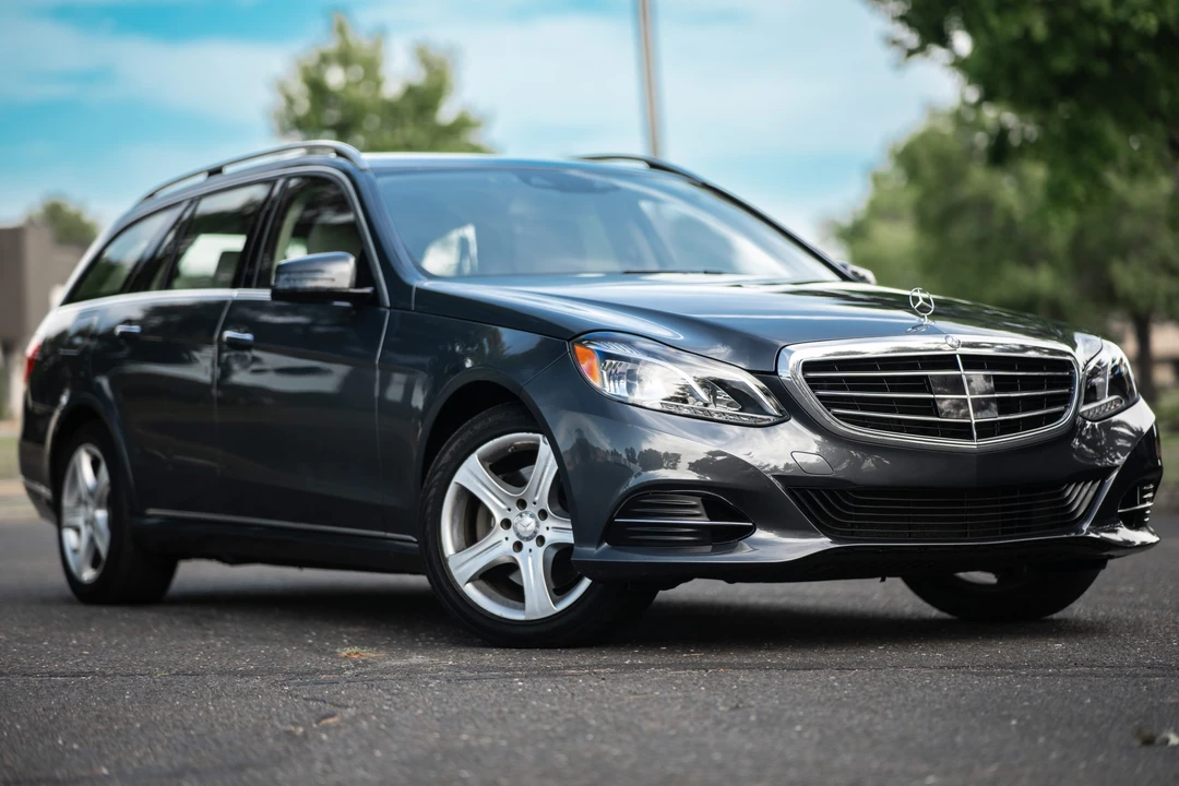 2015 Mercedes-Benz W212 E-Class - Image 20 of 31