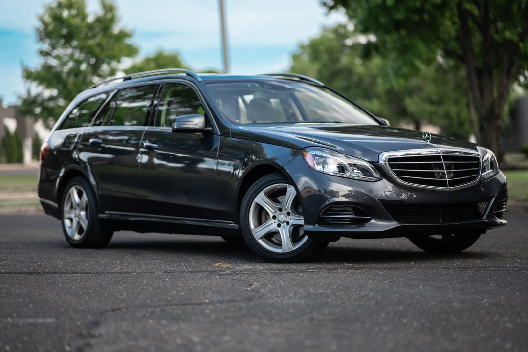 2015 Mercedes-Benz W212 E-Class - Image 21 of 31