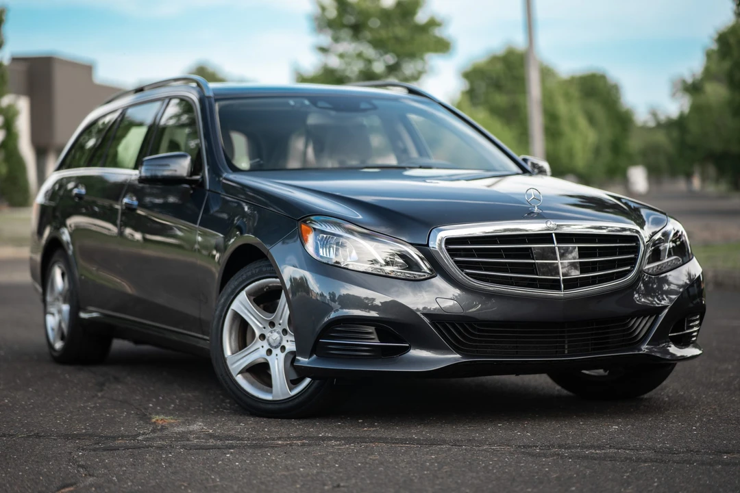 2015 Mercedes-Benz W212 E-Class - Image 23 of 31