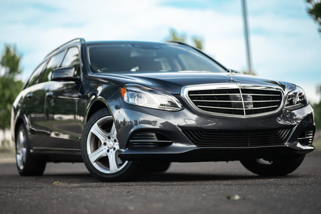 2015 Mercedes-Benz W212 E-Class - Image 30 of 31
