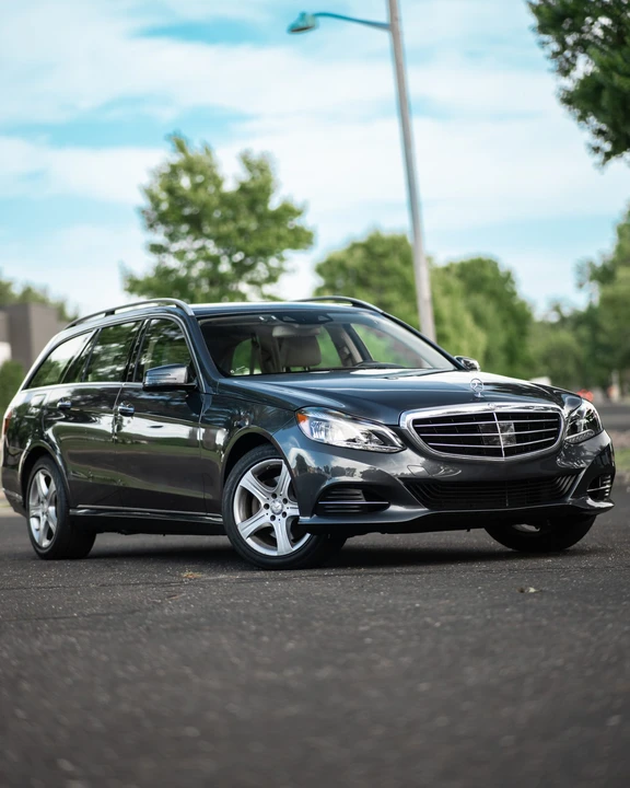 2015 Mercedes-Benz W212 E-Class - Image 24 of 31