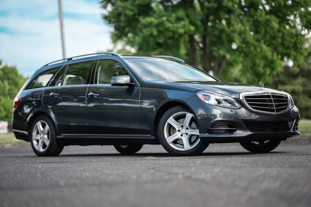 2015 Mercedes-Benz W212 E-Class - Image 26 of 31