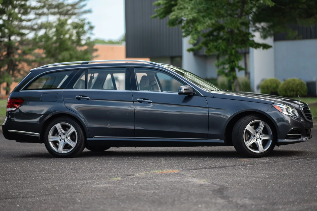 2015 Mercedes-Benz W212 E-Class - Image 19 of 31