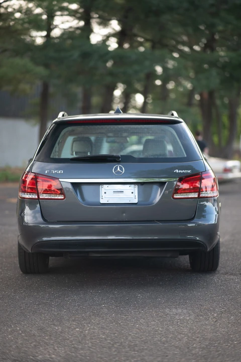 2015 Mercedes-Benz W212 E-Class - Image 15 of 31