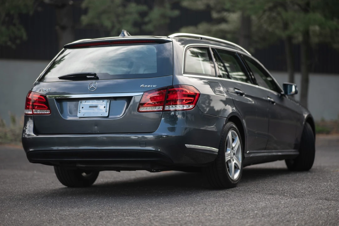 2015 Mercedes-Benz W212 E-Class - Image 16 of 31