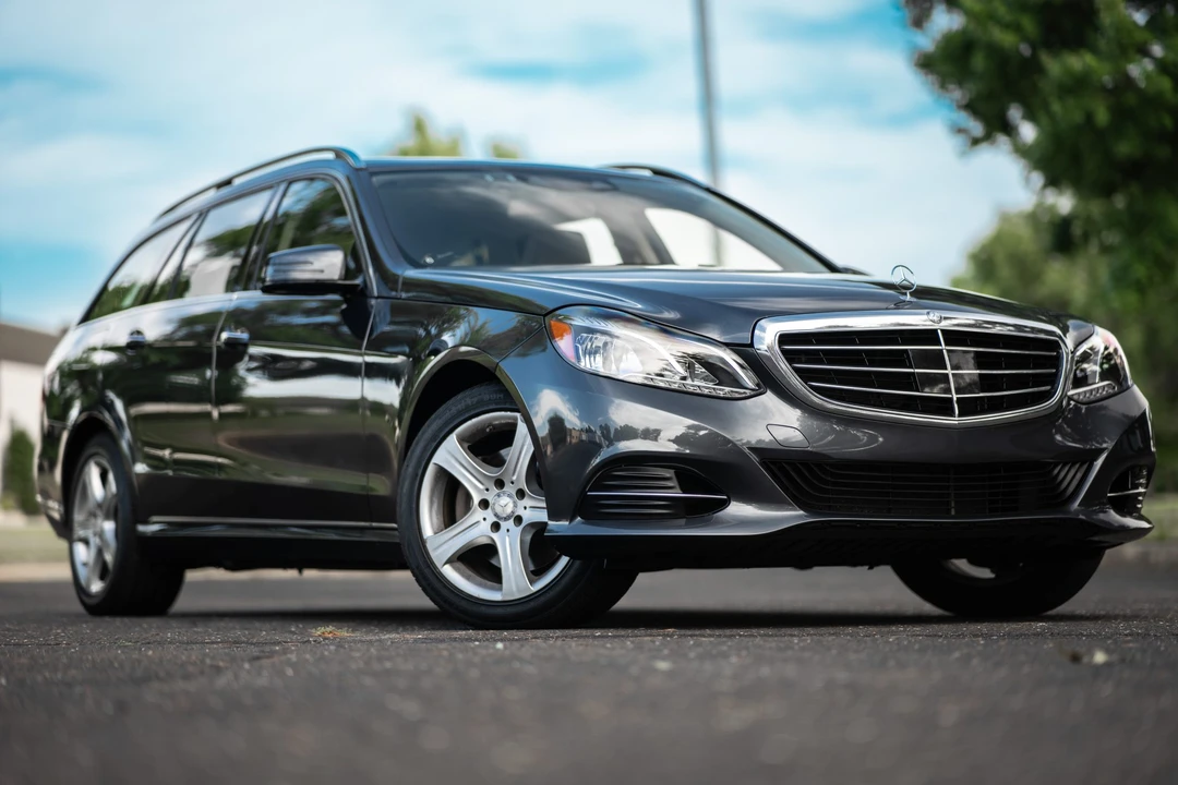 2015 Mercedes-Benz W212 E-Class - Image 28 of 31