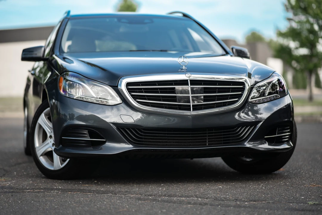 2015 Mercedes-Benz W212 E-Class - Image 31 of 31