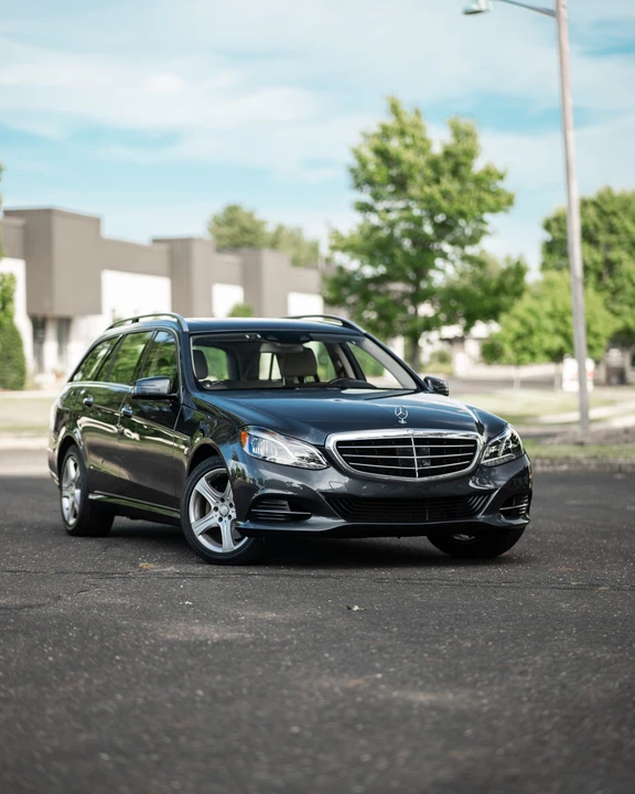 2015 Mercedes-Benz W212 E-Class - Image 29 of 31