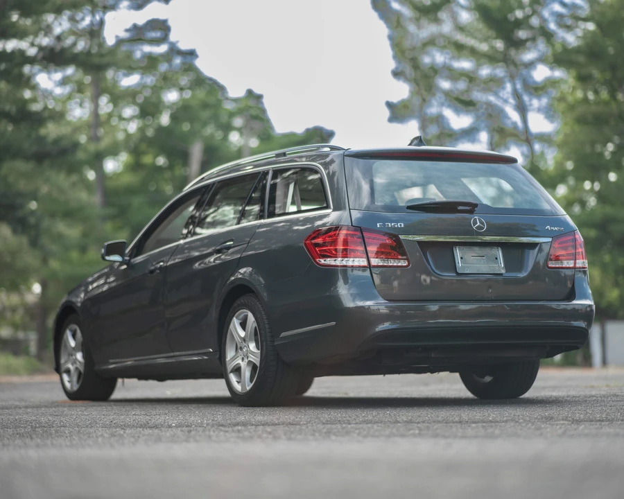 2015 Mercedes-Benz W212 E-Class - Image 13 of 31