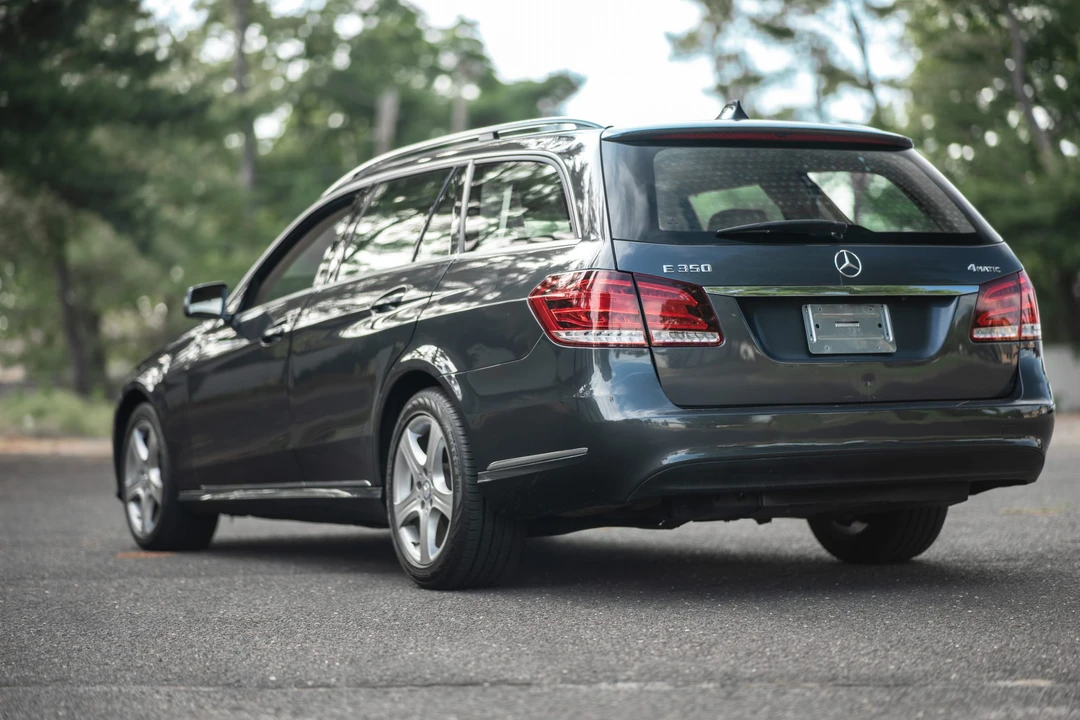 2015 Mercedes-Benz W212 E-Class - Image 14 of 31