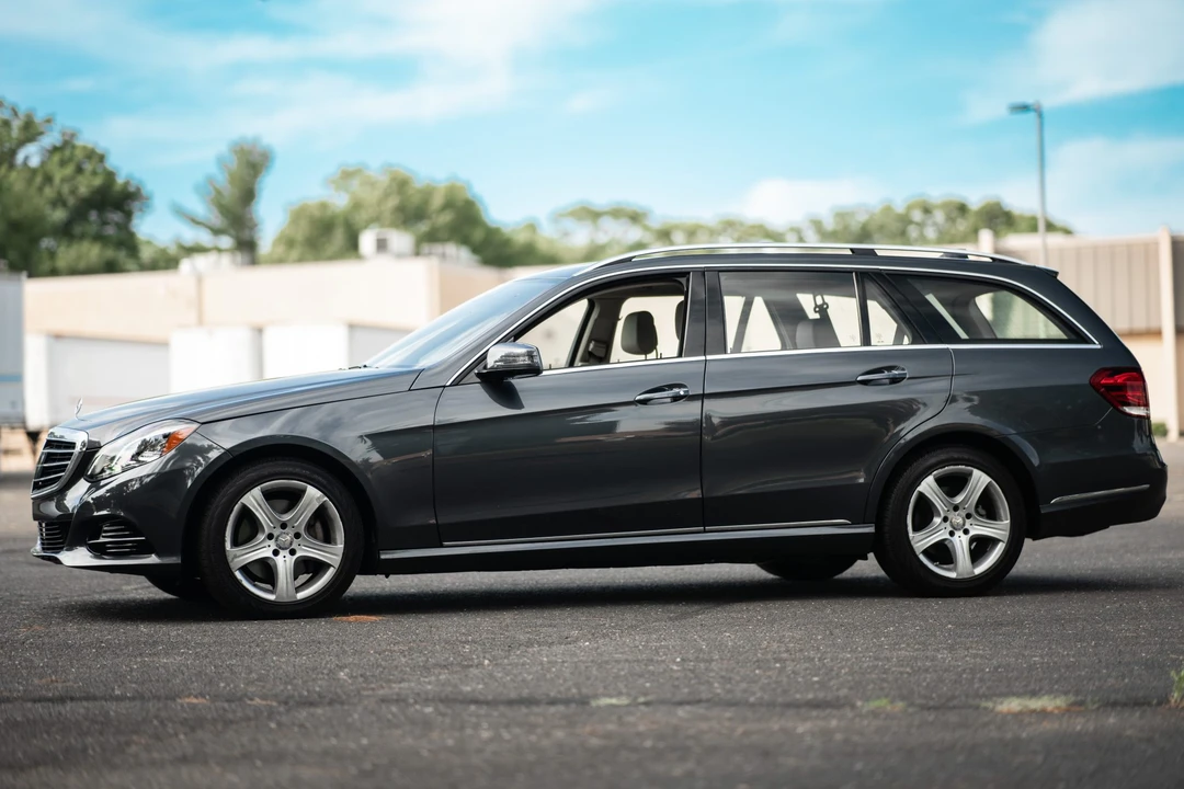 2015 Mercedes-Benz W212 E-Class - Image 8 of 31