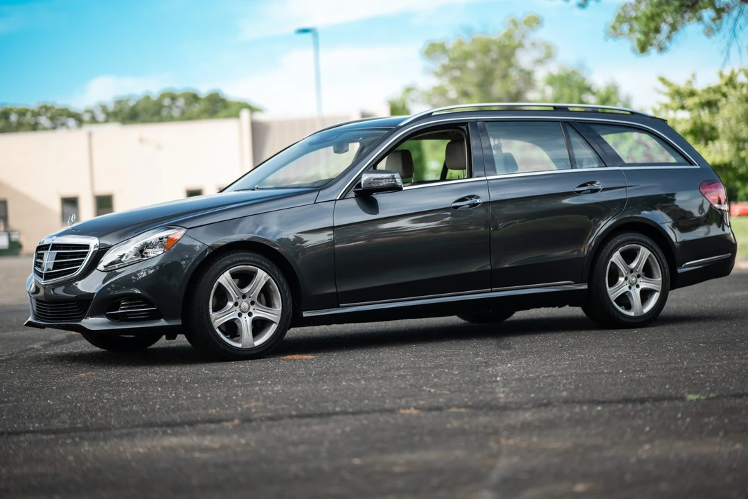 2015 Mercedes-Benz W212 E-Class - Image 6 of 31