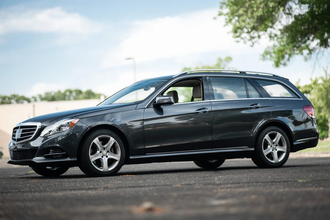 2015 Mercedes-Benz W212 E-Class - Image 7 of 31