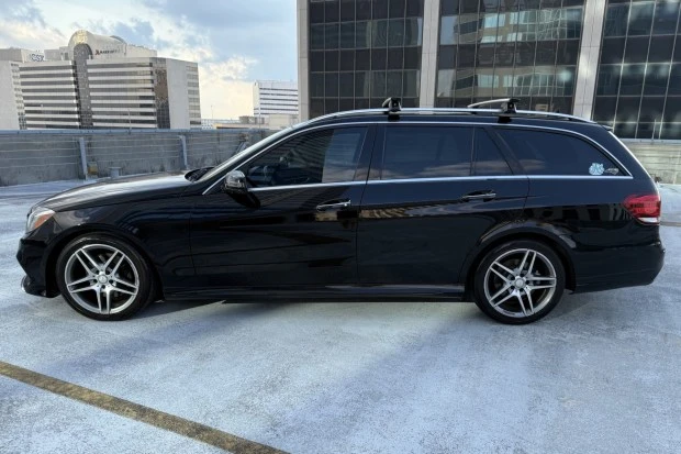 2015 Mercedes-Benz W212 E-Class - Image 3 of 8