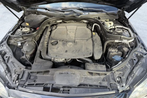 2015 Mercedes-Benz W212 E-Class - Image 7 of 8