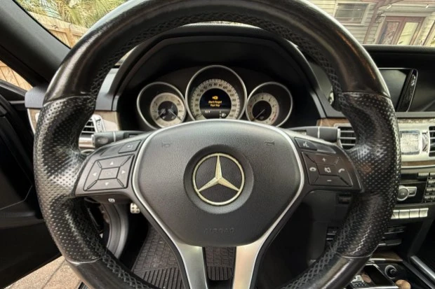 2015 Mercedes-Benz W212 E-Class - Image 6 of 8