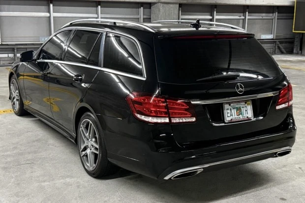 2015 Mercedes-Benz W212 E-Class - Image 2 of 8