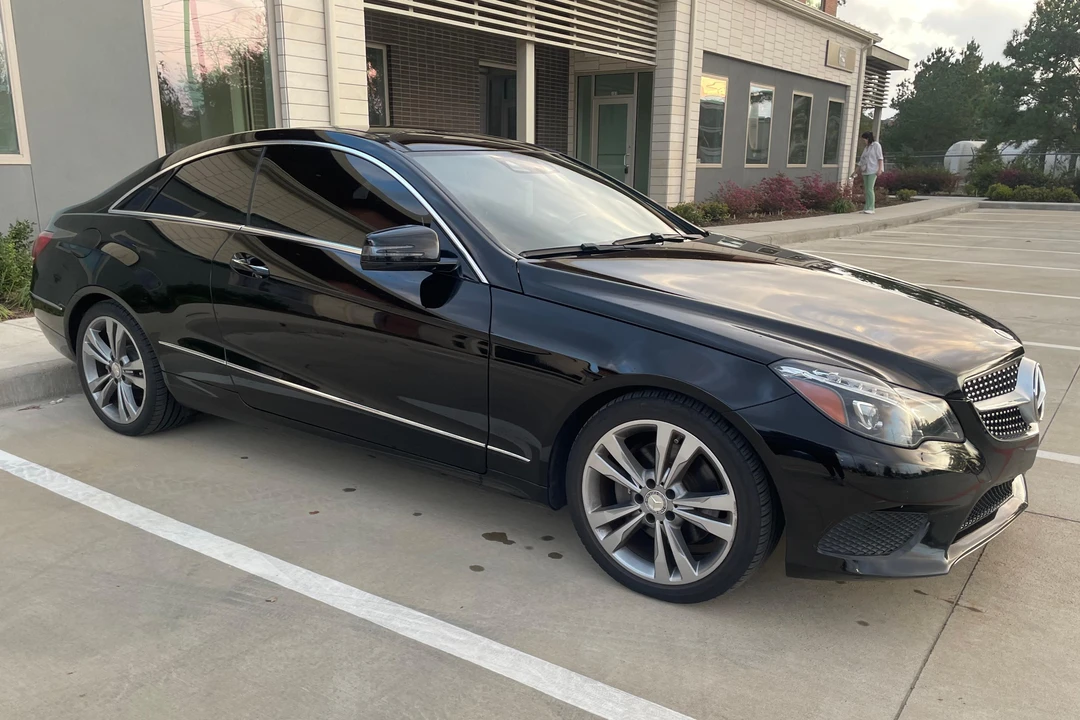 2015 Mercedes-Benz C207/A207 E-Class Coupe & Convertible - Image 3 of 31