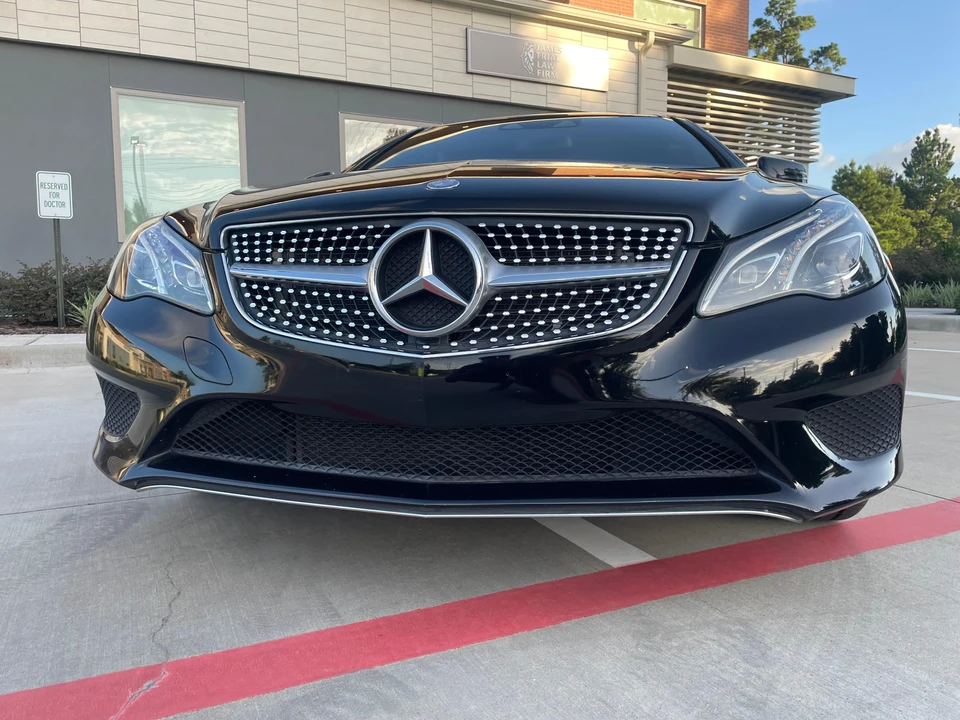 2015 Mercedes-Benz C207/A207 E-Class Coupe & Convertible - Image 6 of 31