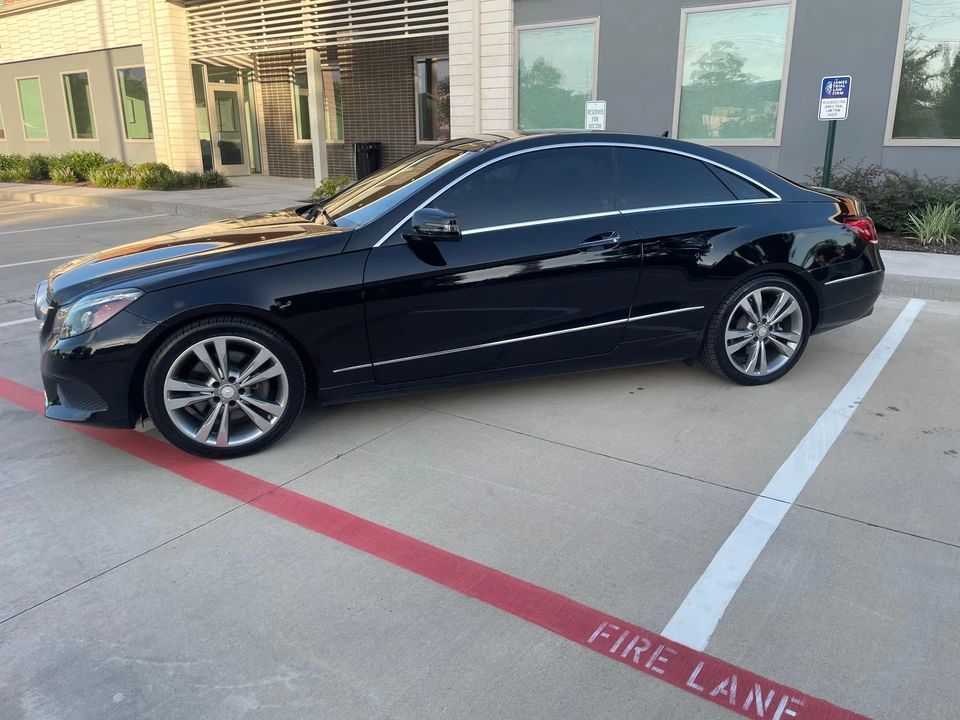 2015 Mercedes-Benz C207/A207 E-Class Coupe & Convertible - Image 11 of 31