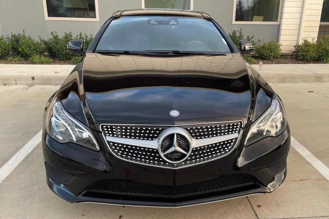 2015 Mercedes-Benz C207/A207 E-Class Coupe & Convertible - Image 2 of 31