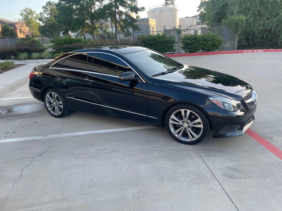 2015 Mercedes-Benz C207/A207 E-Class Coupe & Convertible - Image 20 of 31