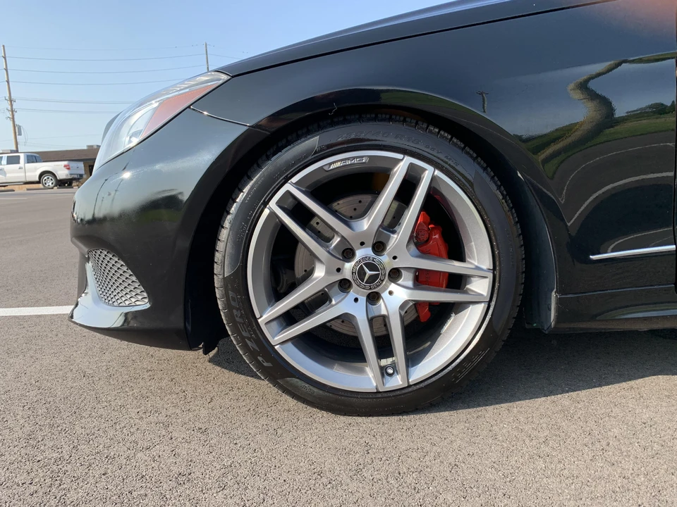 2015 Mercedes-Benz C207/A207 E-Class Coupe & Convertible - Image 12 of 17