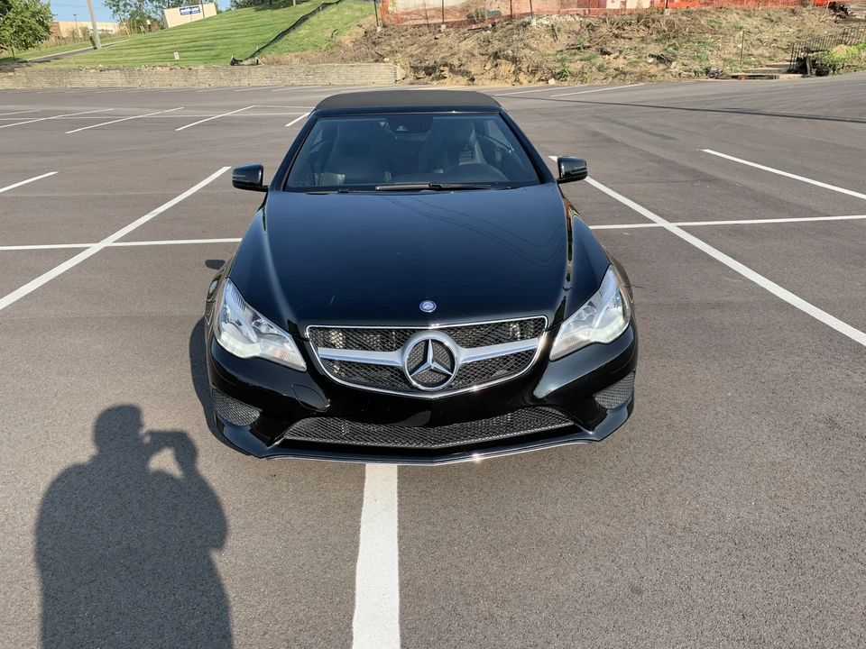 2015 Mercedes-Benz C207/A207 E-Class Coupe & Convertible - Image 4 of 17