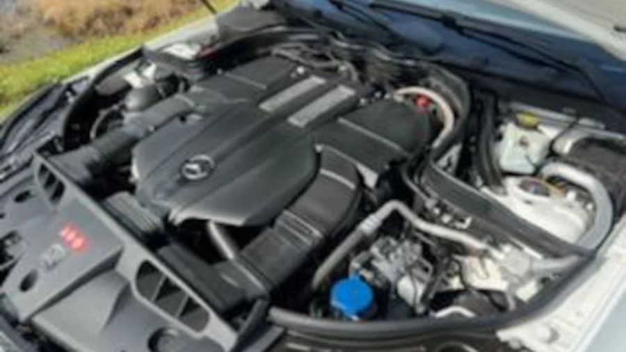 2015 Mercedes-Benz C207/A207 E-Class Coupe & Convertible - Image 7 of 11