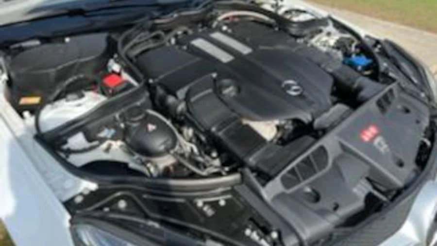 2015 Mercedes-Benz C207/A207 E-Class Coupe & Convertible - Image 8 of 11