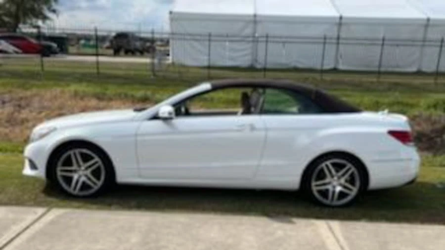 2015 Mercedes-Benz C207/A207 E-Class Coupe & Convertible - Image 10 of 11