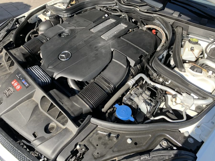 2015 Mercedes-Benz C207/A207 E-Class Coupe & Convertible - Image 6 of 10