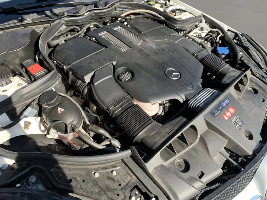 2015 Mercedes-Benz C207/A207 E-Class Coupe & Convertible - Image 7 of 10