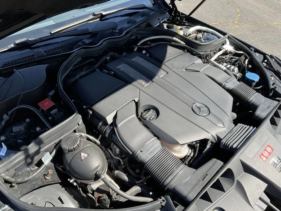 2015 Mercedes-Benz C207/A207 E-Class Coupe & Convertible - Image 14 of 14