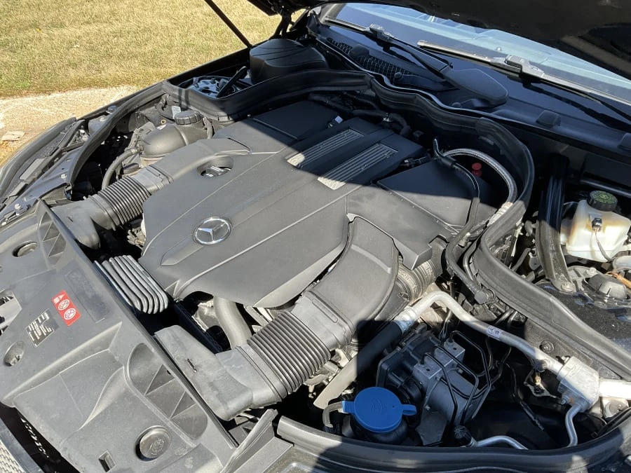 2015 Mercedes-Benz C207/A207 E-Class Coupe & Convertible - Image 13 of 14