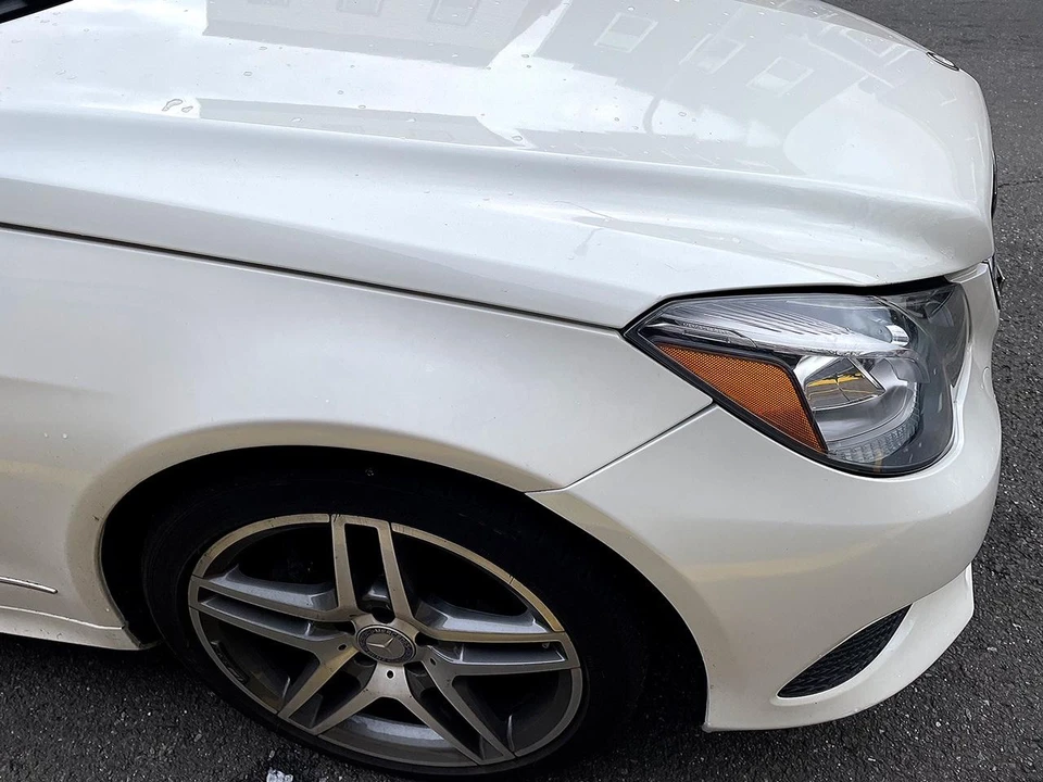 2015 Mercedes-Benz C207/A207 E-Class Coupe & Convertible - Image 22 of 31