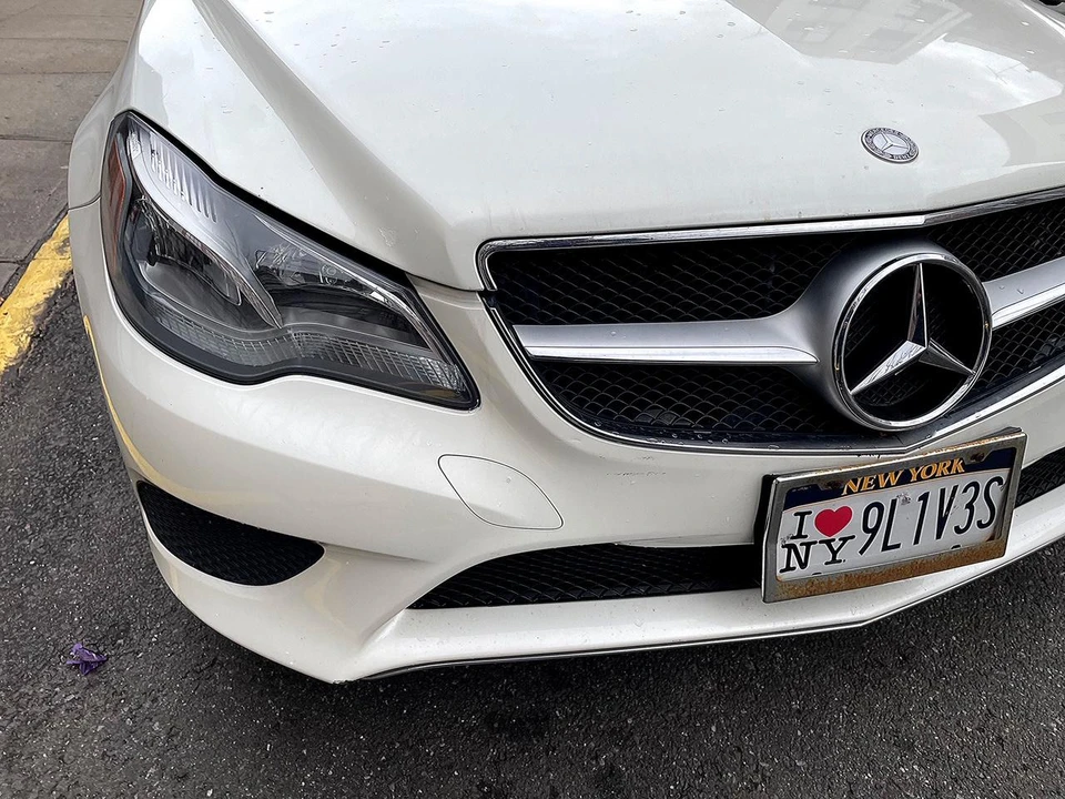 2015 Mercedes-Benz C207/A207 E-Class Coupe & Convertible - Image 27 of 31