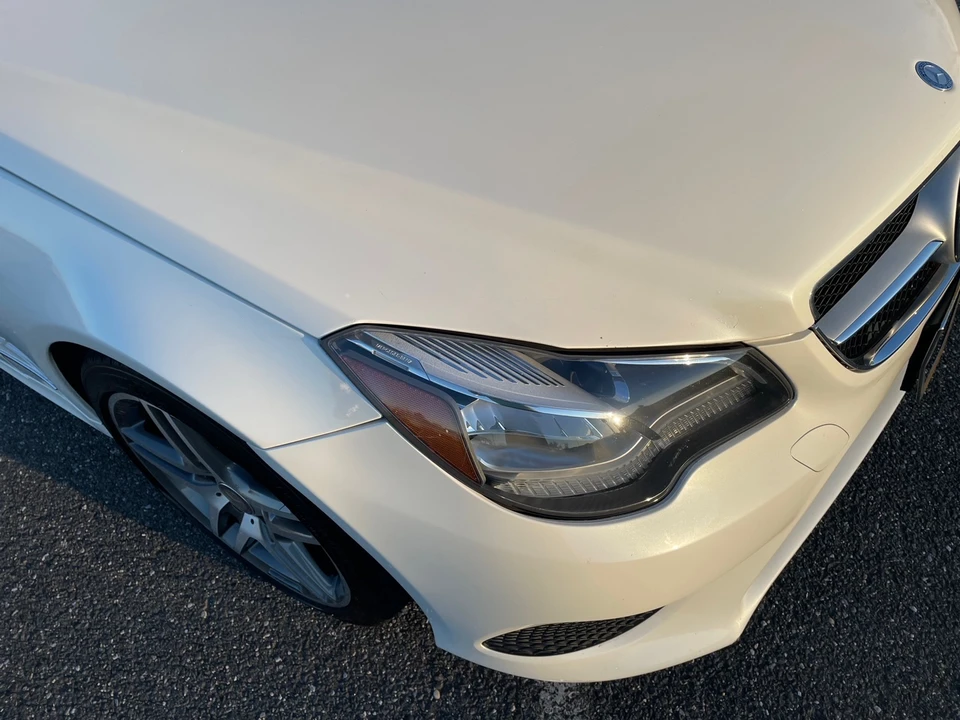 2015 Mercedes-Benz C207/A207 E-Class Coupe & Convertible - Image 25 of 31