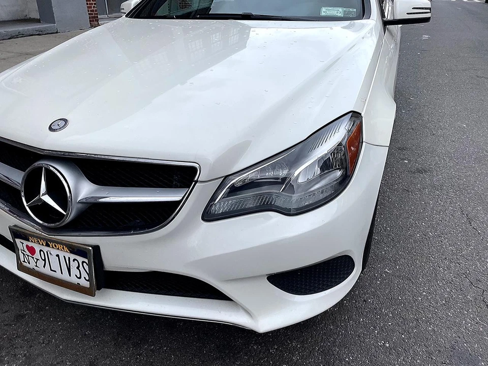 2015 Mercedes-Benz C207/A207 E-Class Coupe & Convertible - Image 31 of 31