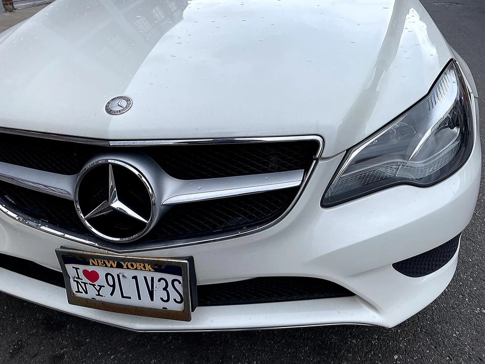 2015 Mercedes-Benz C207/A207 E-Class Coupe & Convertible - Image 30 of 31
