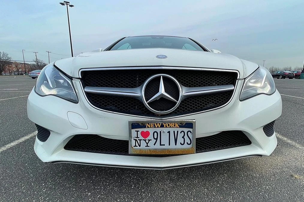 2015 Mercedes-Benz C207/A207 E-Class Coupe & Convertible - Image 29 of 31