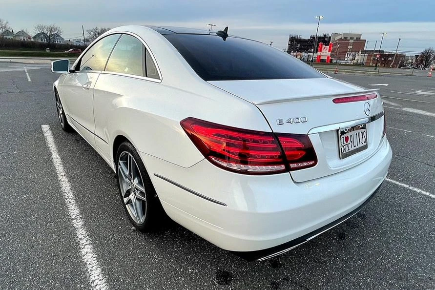2015 Mercedes-Benz C207/A207 E-Class Coupe & Convertible - Image 11 of 31