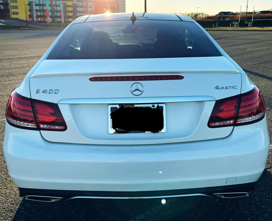 2015 Mercedes-Benz C207/A207 E-Class Coupe & Convertible - Image 12 of 31