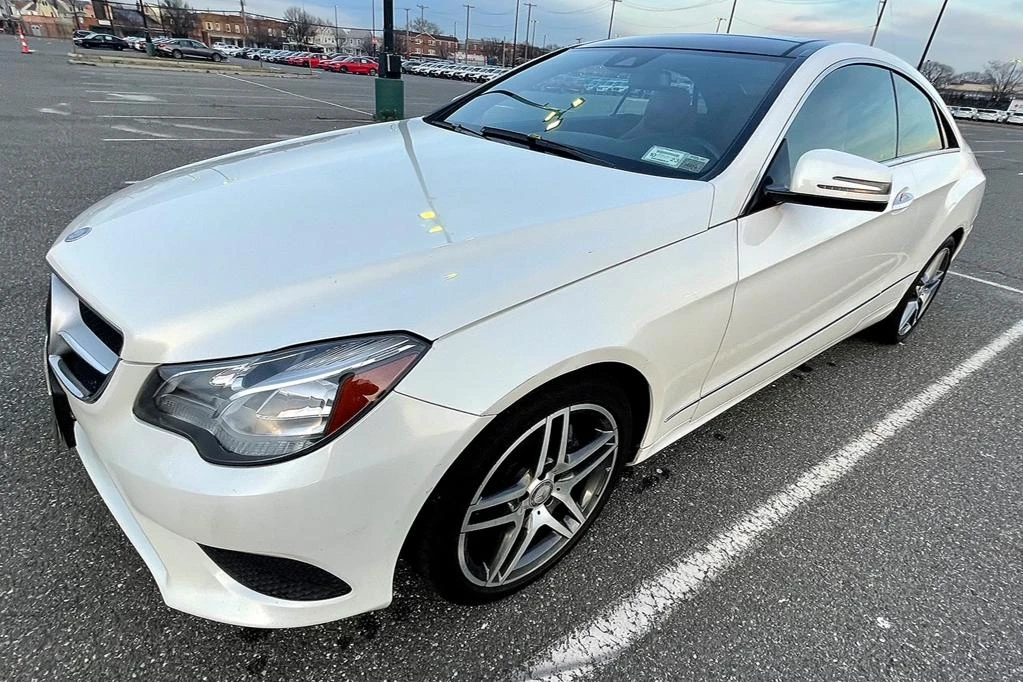 2015 Mercedes-Benz C207/A207 E-Class Coupe & Convertible - Image 7 of 31