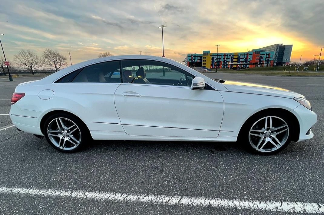 2015 Mercedes-Benz C207/A207 E-Class Coupe & Convertible - Image 16 of 31